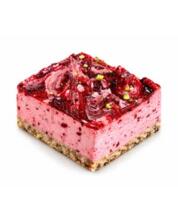 Cassis-Creme -Vegan-