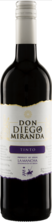 Don Diego de Miranda Tinto (trocken)