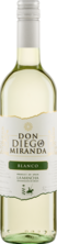 Don Diego de Miranda Blanco, 0,75 L