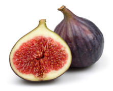 Frische Feigen