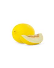 Honigmelone Canari