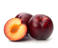 Pflaumen