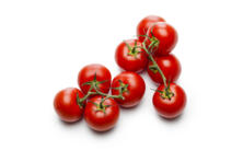 Kirschtomaten (Cherrytomaten)