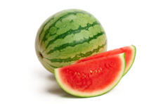 Wassermelone
