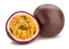 Passionsfrucht (Maracuja)