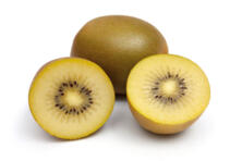 Kiwi gelb