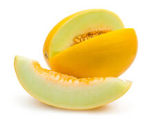Netzmelone Cantaloupe