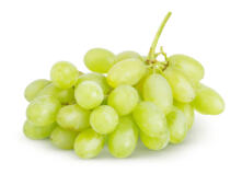 Trauben weiss (kernlos)