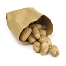 Fr&uuml;hkartoffeln