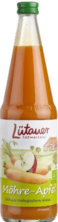 L&uuml;tauer M&ouml;hre-Apfelsaft