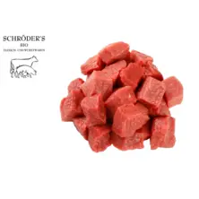 Rindergulasch (Schröder)