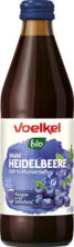 Heidelbeersaft