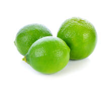 Limetten