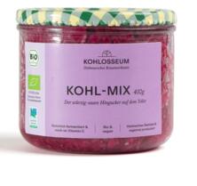 Dithmarscher Kohl-Mix