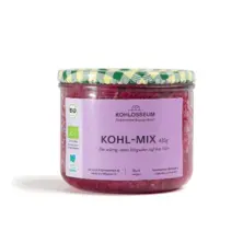 Dithmarscher Kohl-Mix