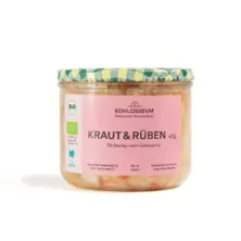 Dithmarscher Kraut & R&uuml;ben