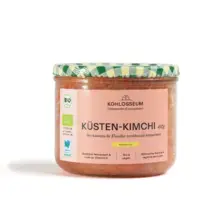 Dithmarscher K&uuml;sten-Kimchi