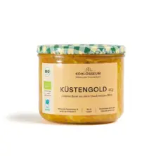 Dithmarscher K&uuml;stengold