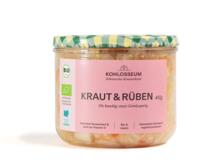 Dithmarscher Kraut & R&uuml;ben