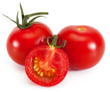 Strauchtomaten