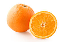 Orangen Valencia Late