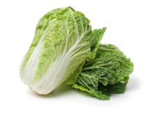 Chinakohl (regional)